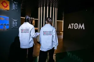 Брянский Красный Крест усидит обучение волонтеров кризисной помощи