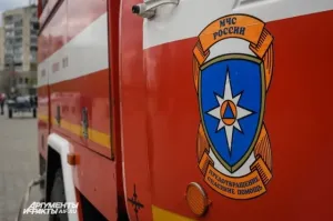 В Брянской области за выходные произошло 12 техногенных пожаров