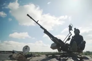 ПВО уничтожила три украинских беспилотника над Брянской областью