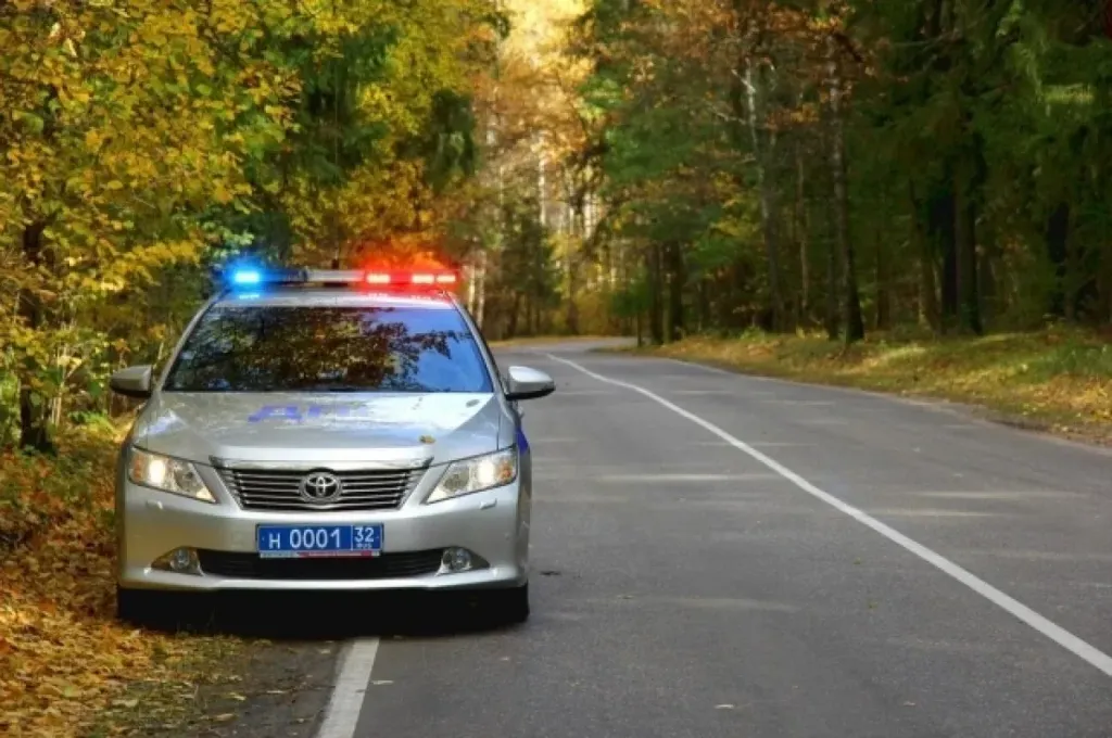 В Брянской области 19 октября стартовало ОПМ «Автобус»