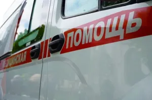 Дрон атаковал автомобиль в Климово, ранен 61-летний мужчина