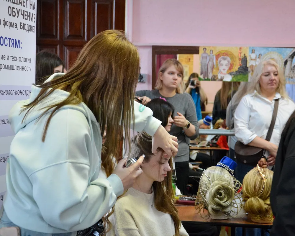 В Брянске 6 ноября пройдёт ярмарка учебных мест