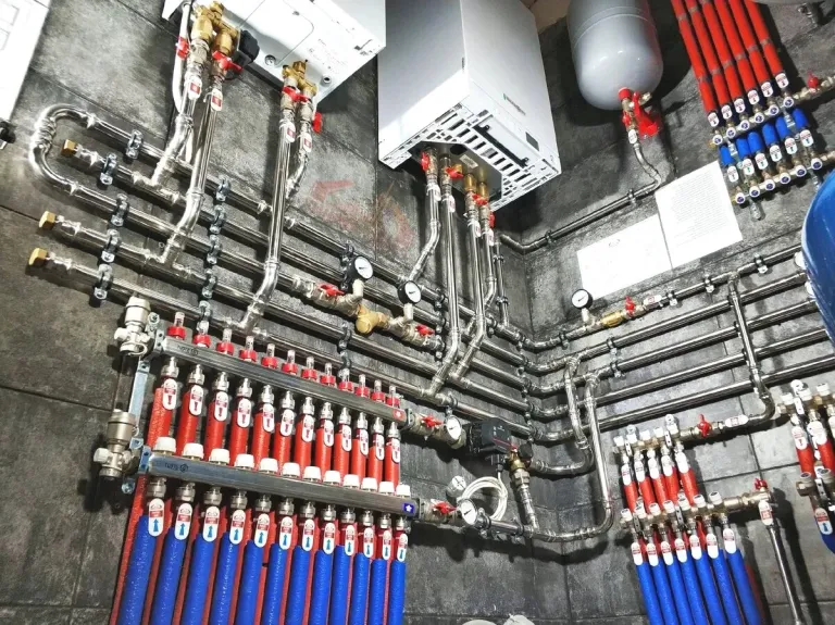 В Брянской области к отопительному сезону готовы 1234 котельные