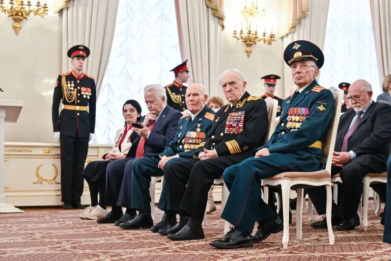В Советском районе Брянска назначили руководителя отделения ассоциации ветеранов СВО